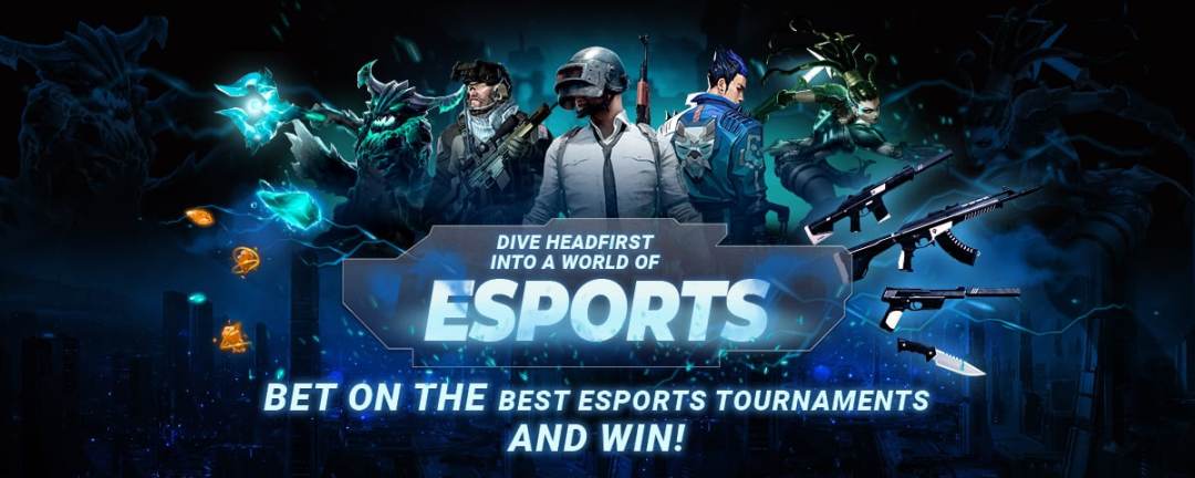 1xbet esport 1xbet esport