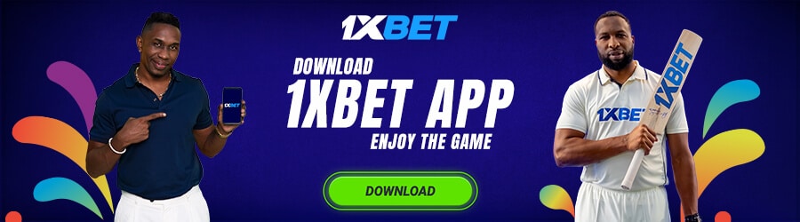 1xbet app